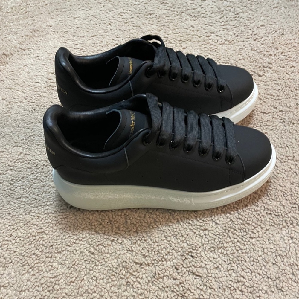 Alexander McQueen Shoes